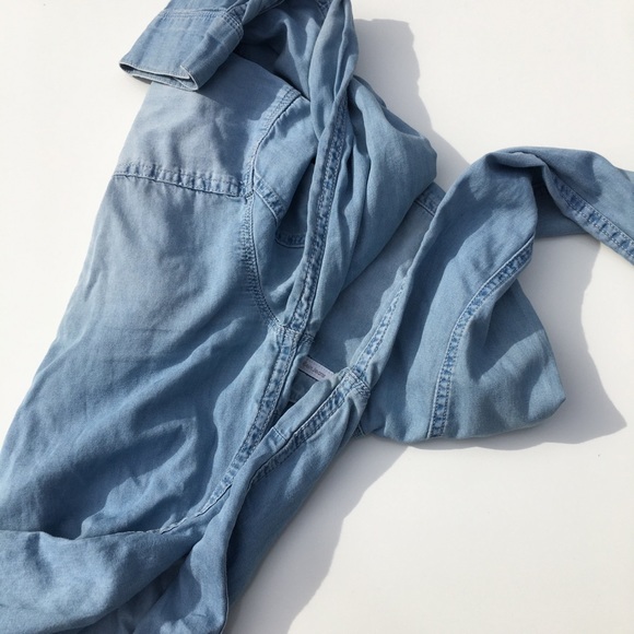 Calvin Klein Button Up size Small - Picture 10 of 11